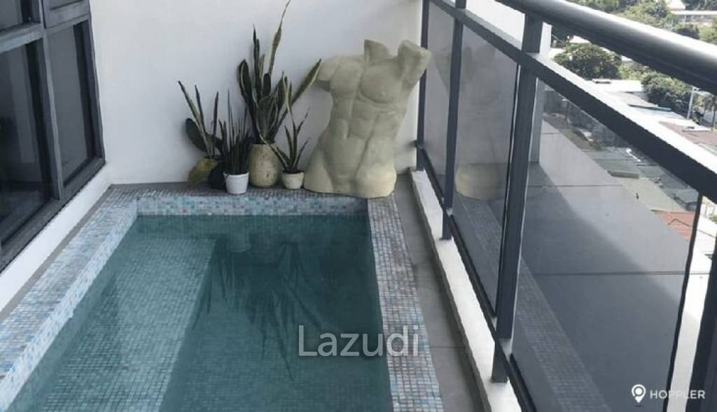 3BR Condo for Sale in The Milano Residences, Poblacion, Makati - RS4322881