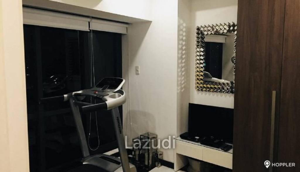 3BR Condo for Sale in The Milano Residences, Poblacion, Makati - RS4322881