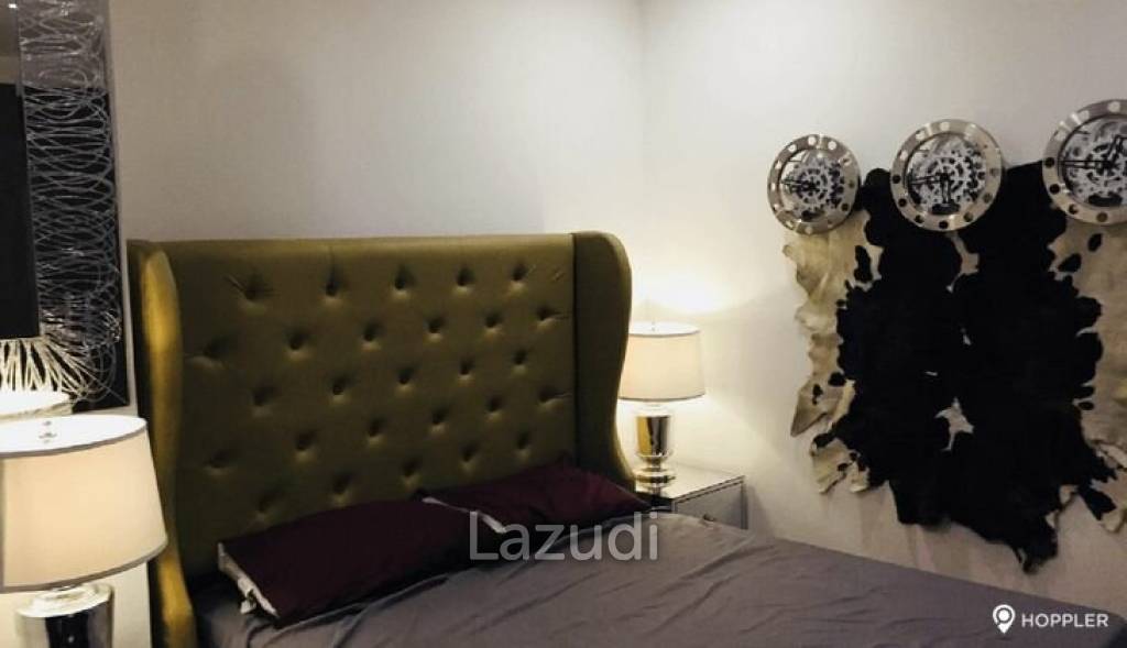 3BR Condo for Sale in The Milano Residences, Poblacion, Makati - RS4322881