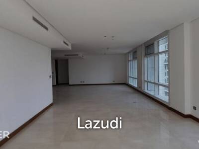 3BR Condo for Sale in Two Roxas Triangle, Salcedo Village, Makati - RS4329481