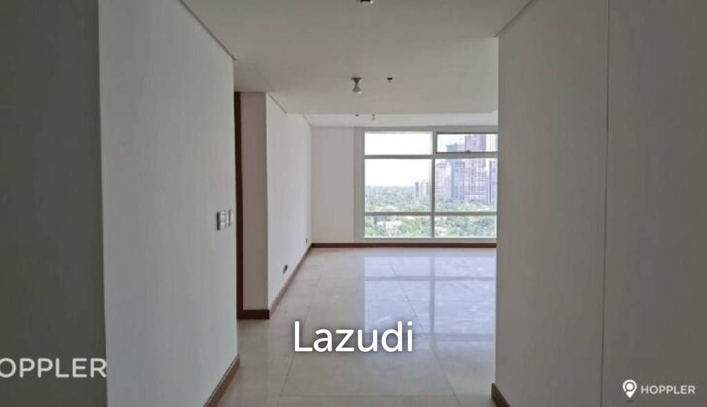 3BR Condo for Sale in Two Roxas Triangle, Salcedo Village, Makati - RS4329481