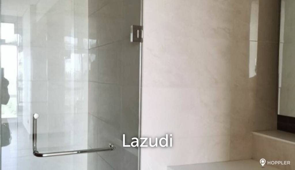 3BR Condo for Sale in Two Roxas Triangle, Salcedo Village, Makati - RS4329481
