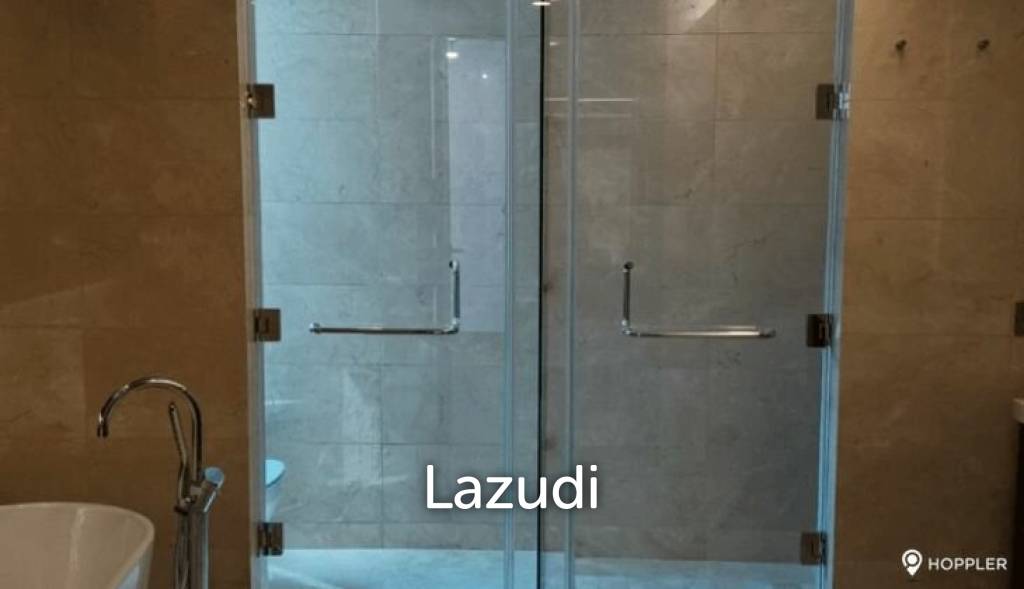 3BR Condo for Sale in Two Roxas Triangle, Salcedo Village, Makati - RS4329481