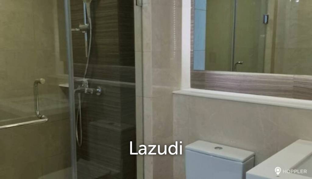 3BR Condo for Sale in Two Roxas Triangle, Salcedo Village, Makati - RS4329481