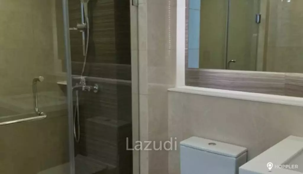 3BR Condo for Sale in Two Roxas Triangle, Salcedo Village, Makati - RS4329481