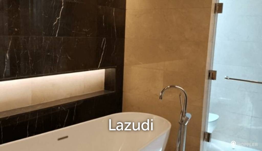 3BR Condo for Sale in Two Roxas Triangle, Salcedo Village, Makati - RS4329481