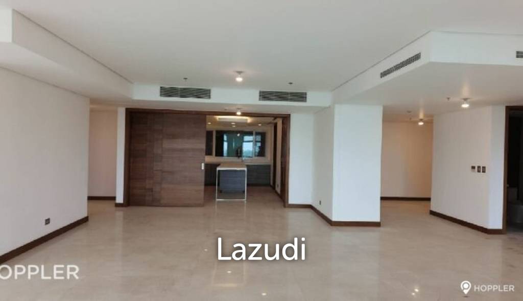 3BR Condo for Sale in Two Roxas Triangle, Salcedo Village, Makati - RS4329481