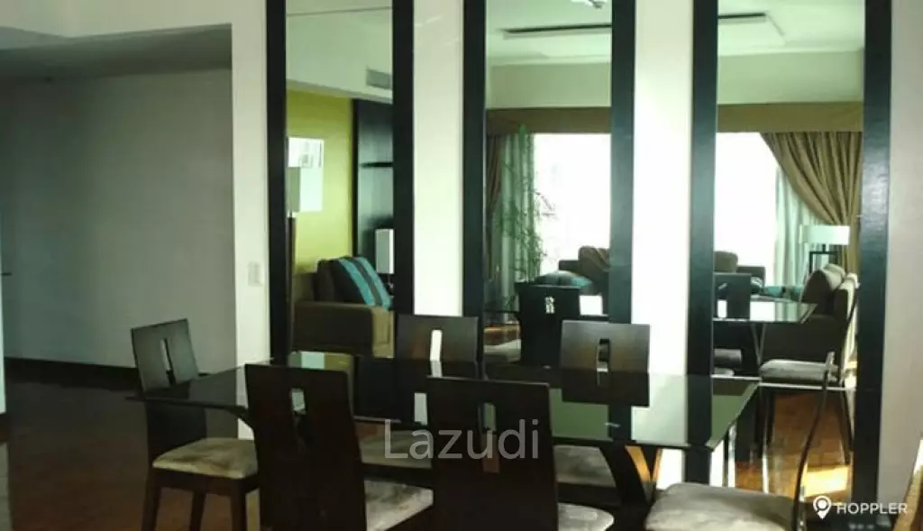2BR Condo for Sale in The Residences at Greenbelt, Legazpi Village, Makati - RS4331281