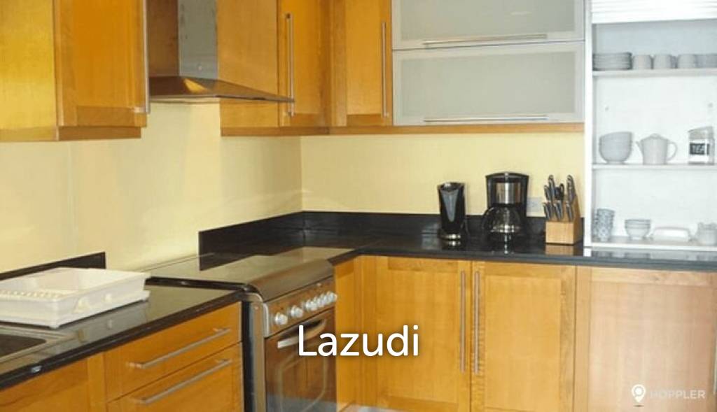 2BR Condo for Sale in The Residences at Greenbelt, Legazpi Village, Makati - RS4331281