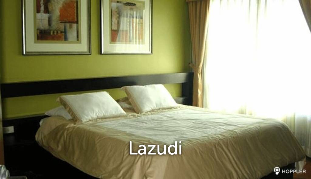 2BR Condo for Sale in The Residences at Greenbelt, Legazpi Village, Makati - RS4331281