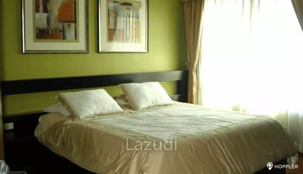 2BR Condo for Sale in The Residences at Greenbelt, Legazpi Village, Makati - RS4331281