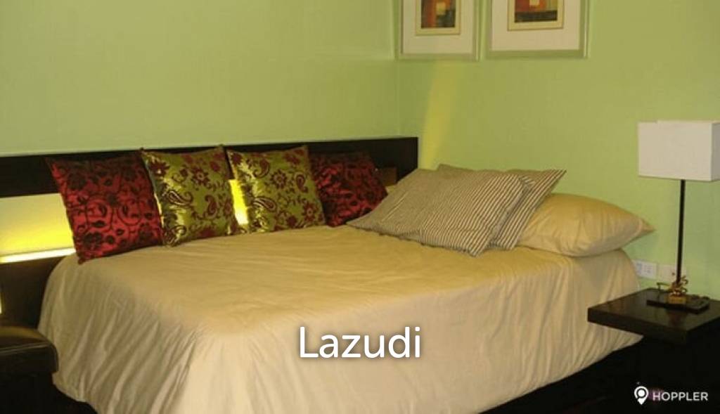 2BR Condo for Sale in The Residences at Greenbelt, Legazpi Village, Makati - RS4331281