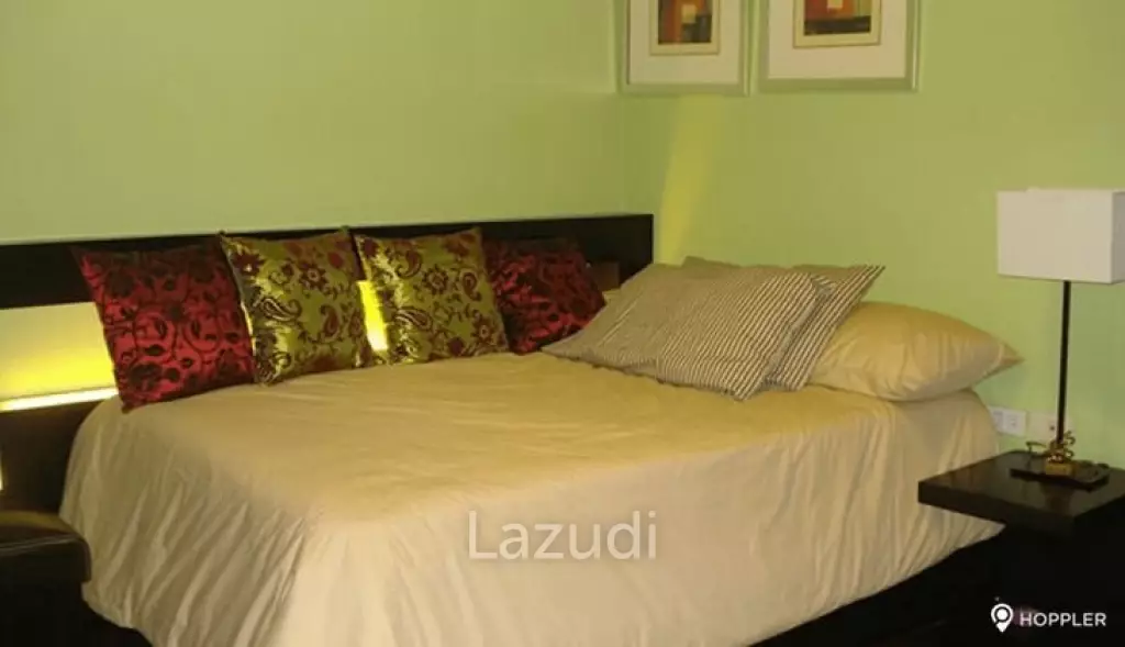 2BR Condo for Sale in The Residences at Greenbelt, Legazpi Village, Makati - RS4331281
