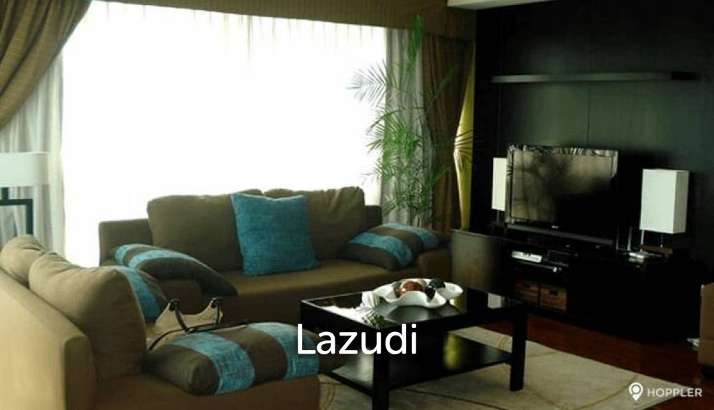 2BR Condo for Sale in The Residences at Greenbelt, Legazpi Village, Makati - RS4331281