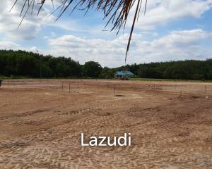 Turnkey development for poolvilla project