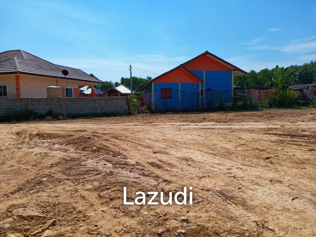 Turnkey development for poolvilla project