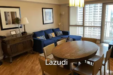 2BR Condo for Sale in Joya Lofts and Towers, Rockwell Center, Makati - RS4353781