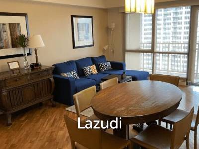 2BR Condo for Sale in Joya Lofts and Towers, Rockwell Center, Makati - RS4353781