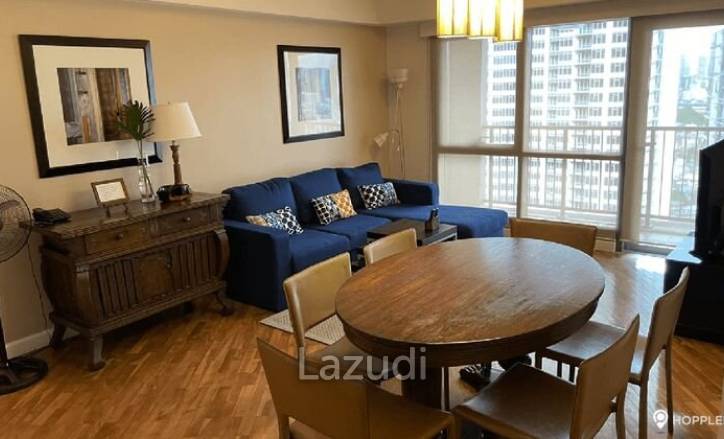 2BR Condo for Sale in Joya Lofts and Towers, Rockwell Center, Makati - RS4353781