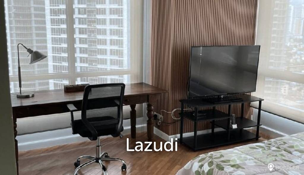 2BR Condo for Sale in Joya Lofts and Towers, Rockwell Center, Makati - RS4353781