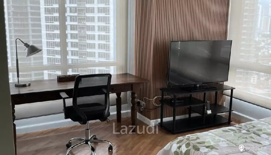 2BR Condo for Sale in Joya Lofts and Towers, Rockwell Center, Makati - RS4353781