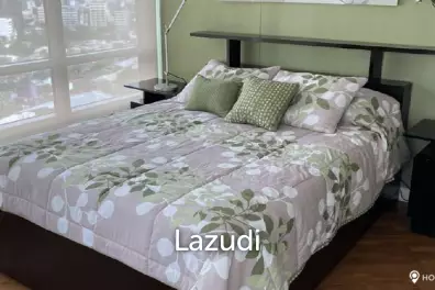 2BR Condo for Sale in Joya Lofts and Towers, Rockwell Center, Makati - RS4353781