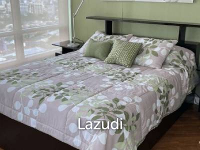 2BR Condo for Sale in Joya Lofts and Towers, Rockwell Center, Makati - RS4353781