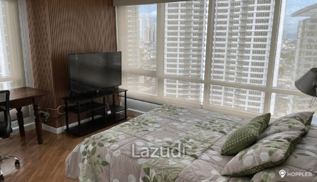 2BR Condo for Sale in Joya Lofts and Towers, Rockwell Center, Makati - RS4353781