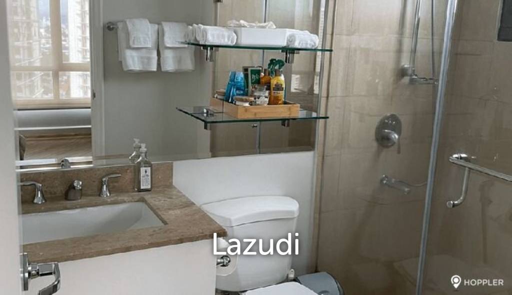 2BR Condo for Sale in Joya Lofts and Towers, Rockwell Center, Makati - RS4353781