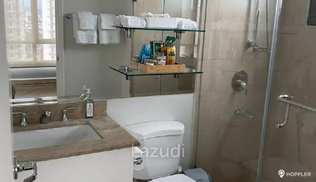 2BR Condo for Sale in Joya Lofts and Towers, Rockwell Center, Makati - RS4353781