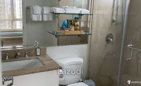 2BR Condo for Sale in Joya Lofts and Towers, Rockwell Center, Makati - RS4353781