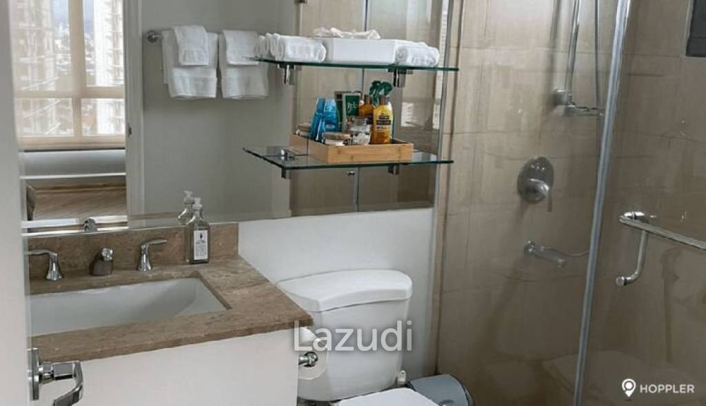 2BR Condo for Sale in Joya Lofts and Towers, Rockwell Center, Makati - RS4353781