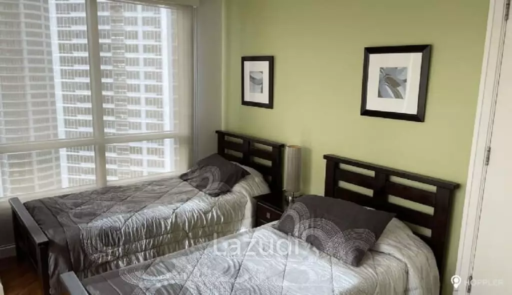 2BR Condo for Sale in Joya Lofts and Towers, Rockwell Center, Makati - RS4353781