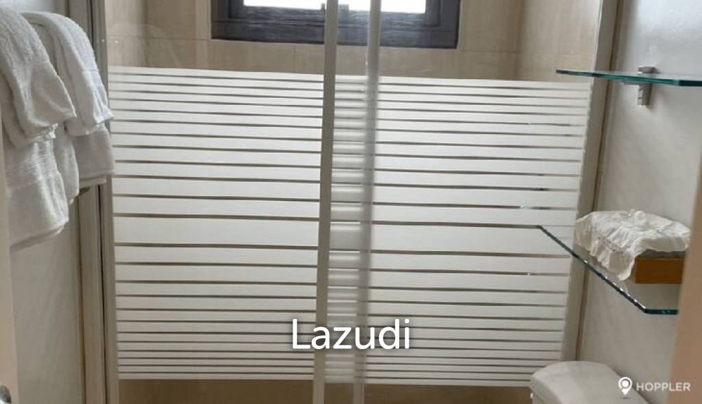 2BR Condo for Sale in Joya Lofts and Towers, Rockwell Center, Makati - RS4353781