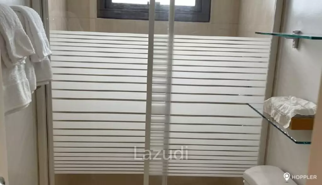 2BR Condo for Sale in Joya Lofts and Towers, Rockwell Center, Makati - RS4353781