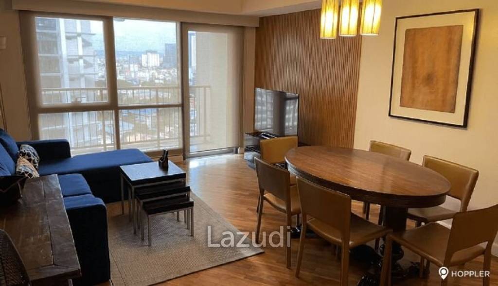 2BR Condo for Sale in Joya Lofts and Towers, Rockwell Center, Makati - RS4353781