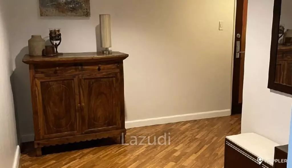 2BR Condo for Sale in Joya Lofts and Towers, Rockwell Center, Makati - RS4353781