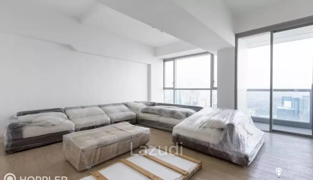 3BR Condo for Sale in One Shangri-La Place, Ortigas Center, Mandaluyong - RS2146681