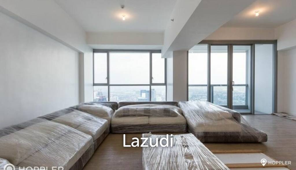 3BR Condo for Sale in One Shangri-La Place, Ortigas Center, Mandaluyong - RS2146681