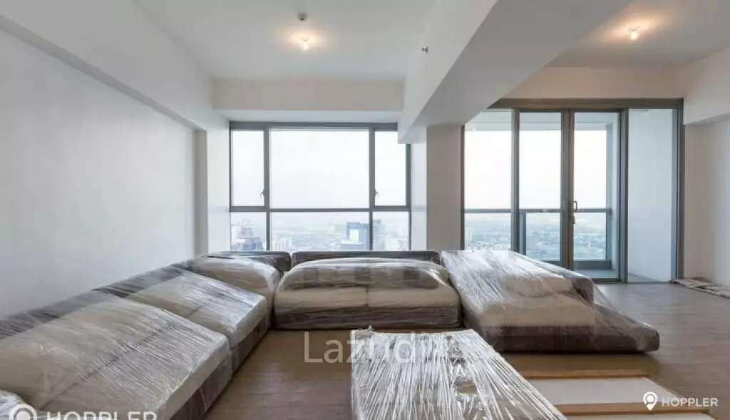3BR Condo for Sale in One Shangri-La Place, Ortigas Center, Mandaluyong - RS2146681