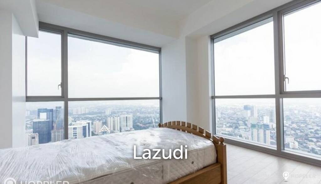 3BR Condo for Sale in One Shangri-La Place, Ortigas Center, Mandaluyong - RS2146681