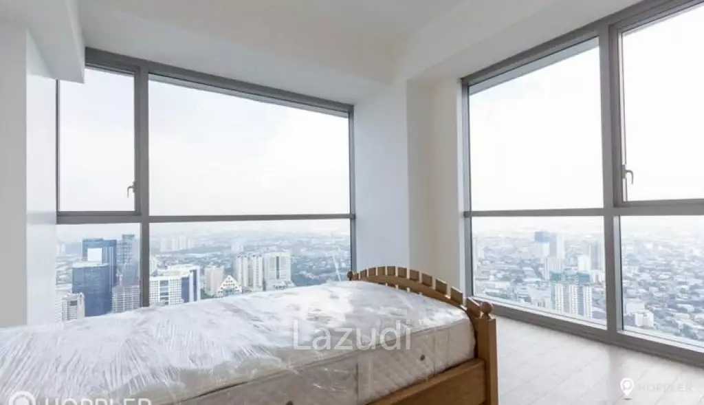 3BR Condo for Sale in One Shangri-La Place, Ortigas Center, Mandaluyong - RS2146681