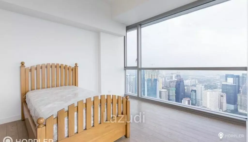 3BR Condo for Sale in One Shangri-La Place, Ortigas Center, Mandaluyong - RS2146681