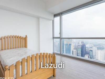 3BR Condo for Sale in One Shangri-La Place, Ortigas Center, Mandaluyong - RS2146681
