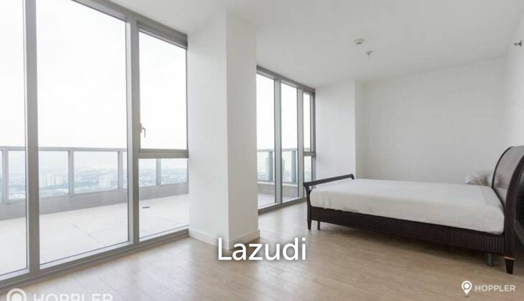3BR Condo for Sale in One Shangri-La Place, Ortigas Center, Mandaluyong - RS2146681
