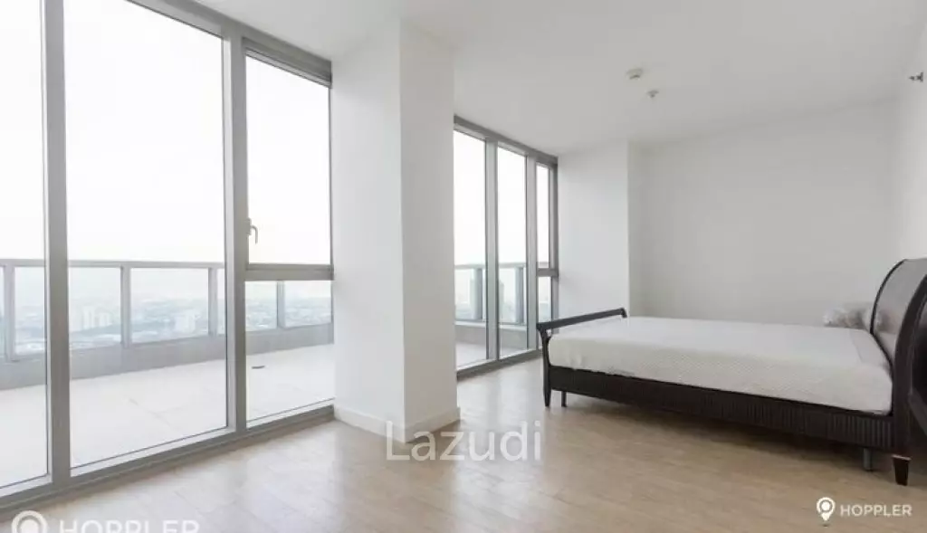 3BR Condo for Sale in One Shangri-La Place, Ortigas Center, Mandaluyong - RS2146681