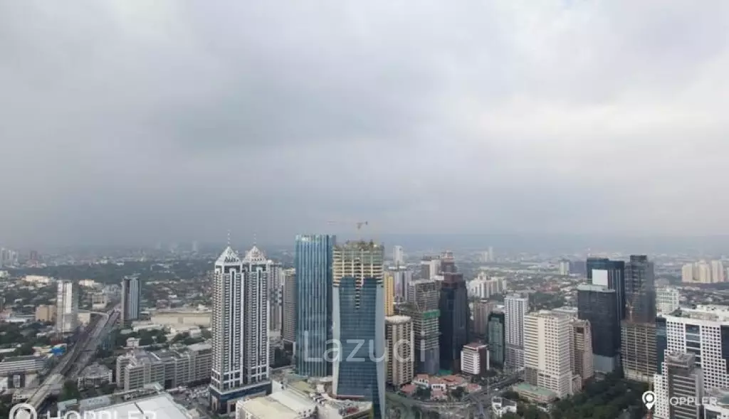 3BR Condo for Sale in One Shangri-La Place, Ortigas Center, Mandaluyong - RS2146681