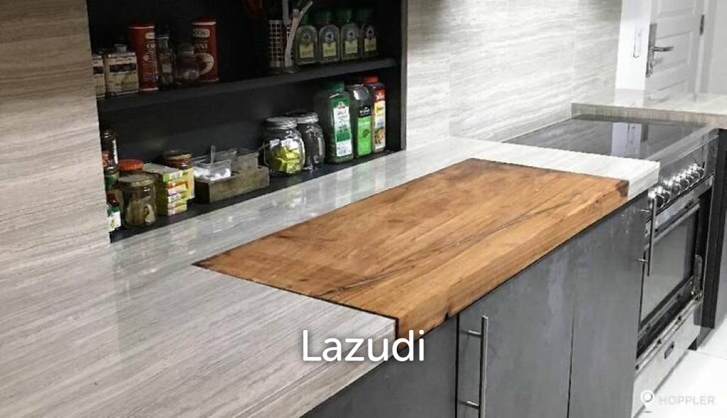 3BR Condo for Sale in Senta, Legazpi Village, Makati - RS2182281