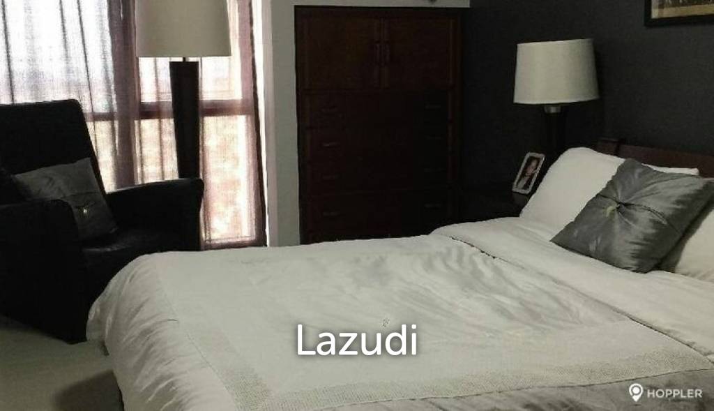 3BR Condo for Sale in Senta, Legazpi Village, Makati - RS2182281