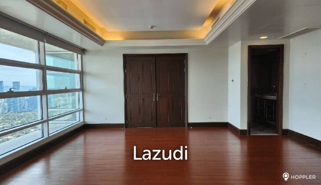 4BR Condo for Sale in Discovery Primea, Urdaneta Village, Makati - RS2001481